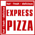 Фэст❤️🔥 Огрооомные пиццы 60 см/2 кг за 38 р. Пицца 30, 36 см от 11,30 р. с доставкой и навынос от "Express pizza"